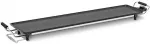 FRITEL Starter TY 1897 XXL Teppanyaki-grill S&oslash;lv/sort