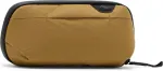 Peak Design tualett-tarvete kott Wash Pouch S, coyote