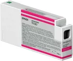 Tooner EPSON T636 Vivid Magenta 700 ml