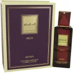 Afnan Modest Deux 100ml - Eau de Parfum naistele