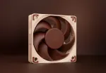 Noctua NF-A6x15 5V 60x15mm, 5V premium fan