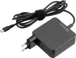 Toiteplokk SANDBERG 135-79 USB-C AC Charger PD65W EU 2M
