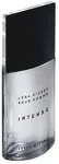 Issey Miyake L'Eau D'Issey Pour Homme Intense 75ml - Eau de Toilette meestele