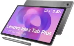 Tahvelarvuti Lenovo Idea Tab Plus WiFi 12.1 2.5K 8GB RAM 256GB pliiatsiga - Grey