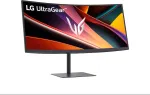 Monitor LG Electronics LG 34G630A-B computer 86.4 cm (34") 3440 x 1440 pixels Wide Quad HD Black