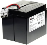 FIAMM Battery FWU7 replacement for RBC7
