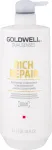 Goldwell Dualsenses Rich Repair 1000ml - Conditioner naistele