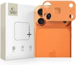 Tech-Protect 5906302334568 mobile phone screen/back protector Camera lens protector Apple 1 pc(s)