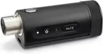 BOSE S1 Pro+ XLR 9 m Black