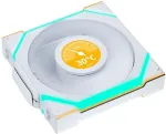 LIAN LI CASE FAN 120MM/G99.12SLLCD1W3W.00