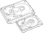 Dell | 12TB 7.2K RPM SATA 6Gbps 512e 3.5in Hot-plug Hard Drive, CK | 7200 RPM | 12000 GB | Hard drive | Hot-swap