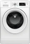 Pesumasin Whirlpool Washing machine FFB7269WVPL