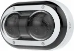 Axis Netzwerkkamera Panorama Dome P4705-PLVE