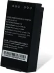 NEWLAND spare battery