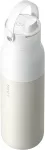 No name LARQ filtering bottle 1L (mojave dune)