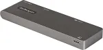 Startech USB C MULTIPORT ADAPTER MAC MULTIPORT ADAPTER 60HZ
