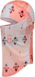 Buff Kominiarka THERMONET&reg; HINGED BALACLAVA ATNET ROSE PINK one size