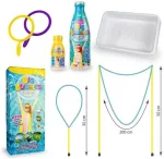TUBAN Mega set for large soap bubbles