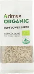 Arimex P&auml;evalilleseemned , Organic kooritud, 200g, LT-EKO-001, 2 tk