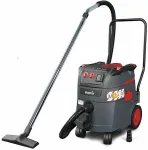 Tolmuimeja STARMIX iPulse M-1635 Safe Plus 25 L Cylinder vacuum Dry&wet 1600 W Dust bag