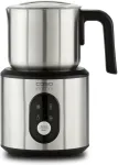 CASO | Crema & Choco Milk frother | 01666 | 0,35 L | 500 W | Black