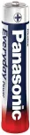 Panasonic Batteries Panasonic Everyday Power patarei LR03EPS/8B (6+2)