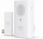 Eufy T&uuml;rklingel Doorbell Chime f&uuml;r HomeBase2 - T&uuml;rklingelerweiterung
