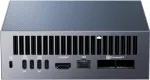 ASUSTeK COMPUTER ASUS Ascent GX10 Mini PC ARM9 V9.2-A 128GB 1TB NVIDIA Blackwell Tensor Core No-OS