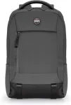 Port Designs Port Laptop Rucksack Torino II 14-15,6" Zoll grau Business