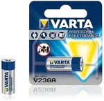 Varta Batterie Electronics V23GA GP23A 1St.
