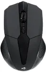 Hiir IBO x i005 PRO mouse Ambidextrous RF Wireless Laser 1600 DPI