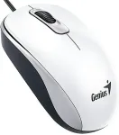 Hiir Genius Computer Technology DX-110 mouse Office Ambidextrous USB Type-A Optical 1000 DPI