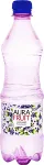 Aura Fruit Maitsestatud vesi mustika 0,5 L, 12 tk