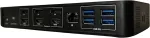 Boom Collaboration ZYGO Hub for video conferencing BYOD | BM04-2043
