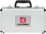 SE Electronics sE8 Matched Pair - a set of two condenser microphones