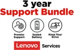 Lenovo G 3Y Premier Support + KYD + 3Y SBTY + International Upg