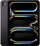 Tahvelarvuti APPLE iPad Pro 11" M5 Wi‑Fi + Cellular 256GB l&auml;ikiv, must