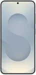 Mobiiltelefon SAMSUNG Galaxy S25 15.8 cm (6.2") Dual SIM Android 15 5G USB Type-C 12 GB 128 GB 4000 mAh Silver