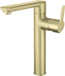 Deante High washbasin mixer