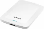 K&otilde;vaketas ADATA HV300 | AHV300-2TU31-CWH | | 2000 GB | 2.5 " | USB 3.1 | White | backward compatible with USB 2.0
