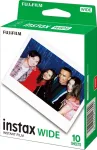 Fujifilm Instax Wide 1x10 New