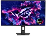 Monitor ASUS ROG/ROG Strix OLED XG32UQDMS/32"/QD-OLED/4K UHD/240Hz/0.03ms/Black/3R
