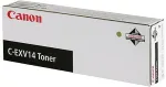 Tooner Canon C-EXV 14 toner cartridge 1 pc(s) Original Black