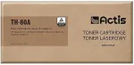 Tooner ACS Actis TH-80A Toner (replacement for HP 80A CF280A; Standard; 2700 pages; black)