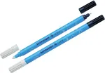 Schneider Korrektuurpliiats Corry, sinine, 2 tk