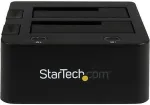 StarTech.com USB HDD DOCK FOR SATA + IDE .