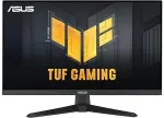 Monitor ASUS VG249QE5A computer 60.5 cm (23.8") 1920 x 1080 pixels Full HD LCD Black