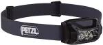PETZL E063AB00 Actik Lamp Black