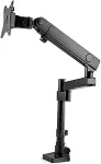 StarTech DESK MOUNT MONITOR ARM FOR 34 VESA MOUNT DISPLAYS