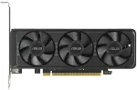 Videokaart ASUSTeK COMPUTER ASUS GeForce RTX 5060 LP BRK OC 8 GB, graphics card DLSS 4, 1x DisplayPort, 2x HDMI 2.1